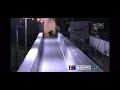 Italian Skeleton Crash In Altenberg Germany 2023