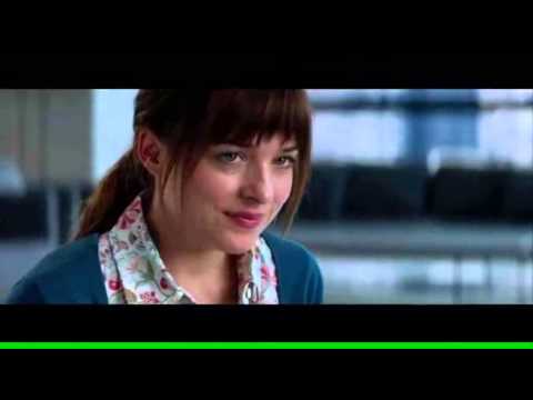 50 Shades Of Grey (feat Řeznik and Green Stripe)