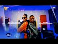 Niikiey And Mmatema Perform Make A Way Idols SA S19 Mzansi Magic Ep 7