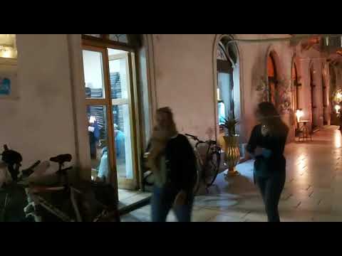 Fešta na Rivi (17.3.2020.)