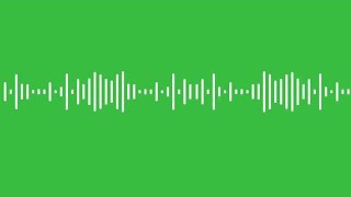 Download lagu top free best green screen sound wave most used for montage mp3