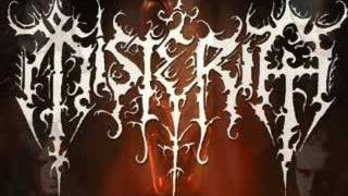 Misteria-Lady of Chaos
