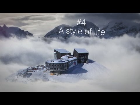 LAAX the Guide #4 - A style of life (english)