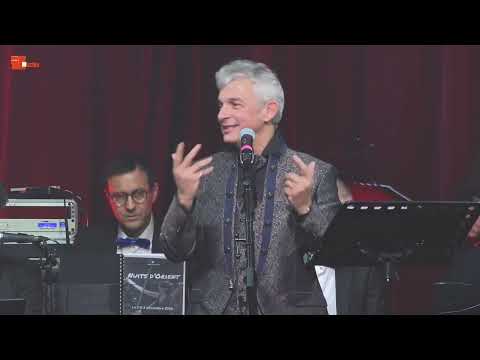 Bab Hdid (Revisitée) &  Abdelkader (Live) - Hamidou & Mazzika Orchestra