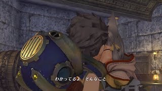 【実況】ゼノブレイド２ part33～【シンに完全試合で負かされ尚且つ「ホムラたん」までを失ったレックス君が寂しさ故に... ニアちゃんに距離迫る！？】 【switch】 全力で初実況☆