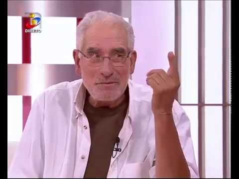 Pe. Mário de Oliveira,  31 de Julho de 2015 TVI