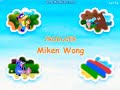 Barney Friends Ending Credits W Hit Entertainment Logo