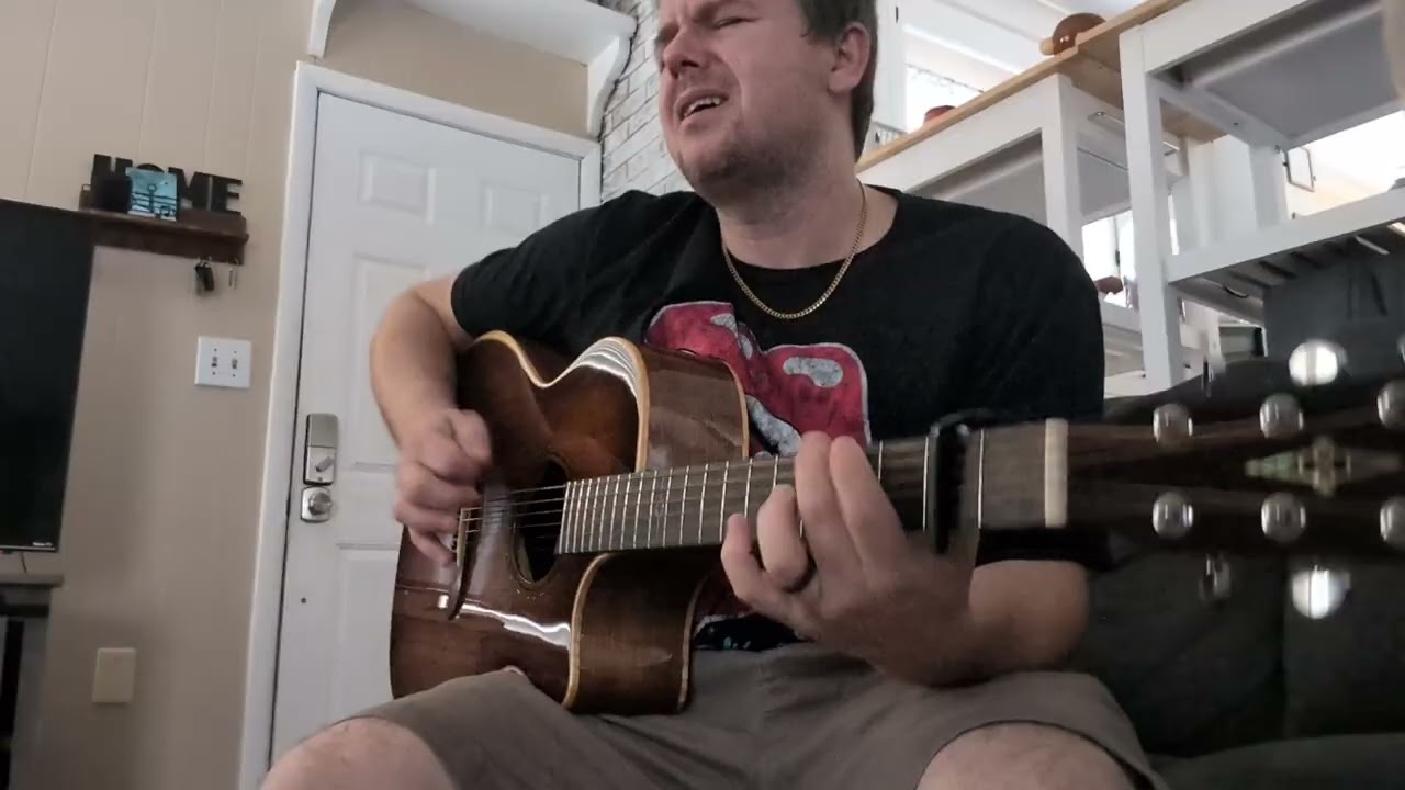 Promotional video thumbnail 1 for Zach Christensen