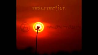 Thomas Burnt - Amon Tobin in the mix vol.5. (Resurrection)