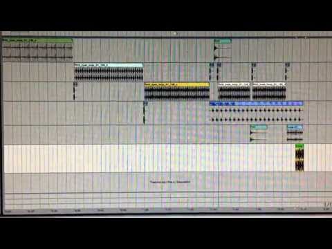 Promo Track ( Pauljey ) coming soon...