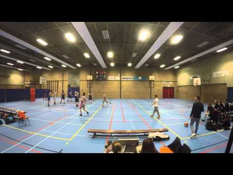 H1   Klipperstars vs Cobra Nova 19 12 2015