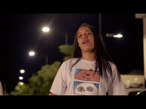 Angelina MVP - Tu No Friza