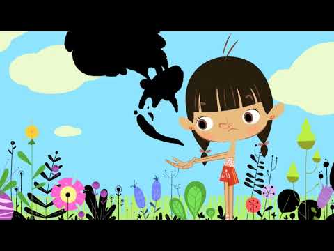 Floopaloo- Opening Credits - Season 1 | 20th Century FOX