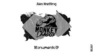 Alex Breitling - Redemption (Original Mix) video