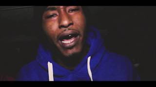 B Man - DreTheYoungn &amp; Illy Boy - (snap off) - Shot By Liyah Whitney/Edited By YoungnFILMS