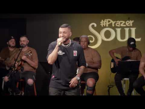 Grupo Soul Pagode - 4 da manhã / Preservê / A fila anda (Dvd Prazer Soul) #pagode