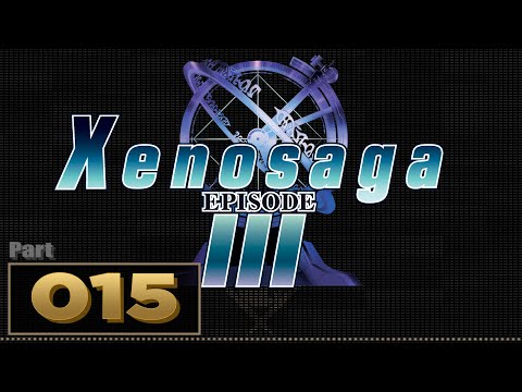 Let's Play: Xenosaga 3 - Part 15