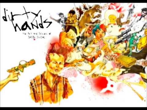 End Credits Theme Song - Dr. Luke (Dirty Hands: The Art & Crimes of David Choe)