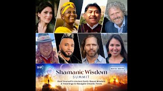 Befriending the Wilderness to Heal our World