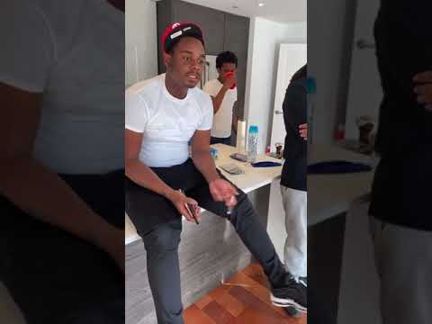 Blizzoe testimony free style