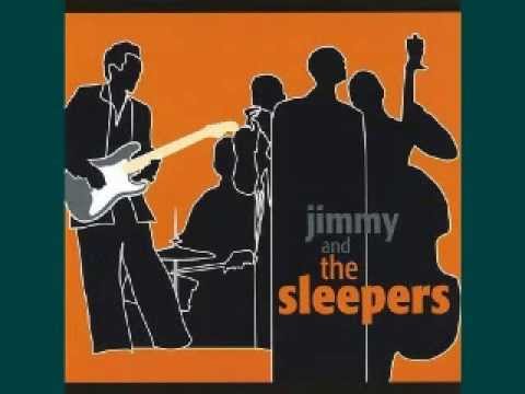 Jimmy & The Sleepers - 2006 - Gotta Move - Dimitris Lesini Blues