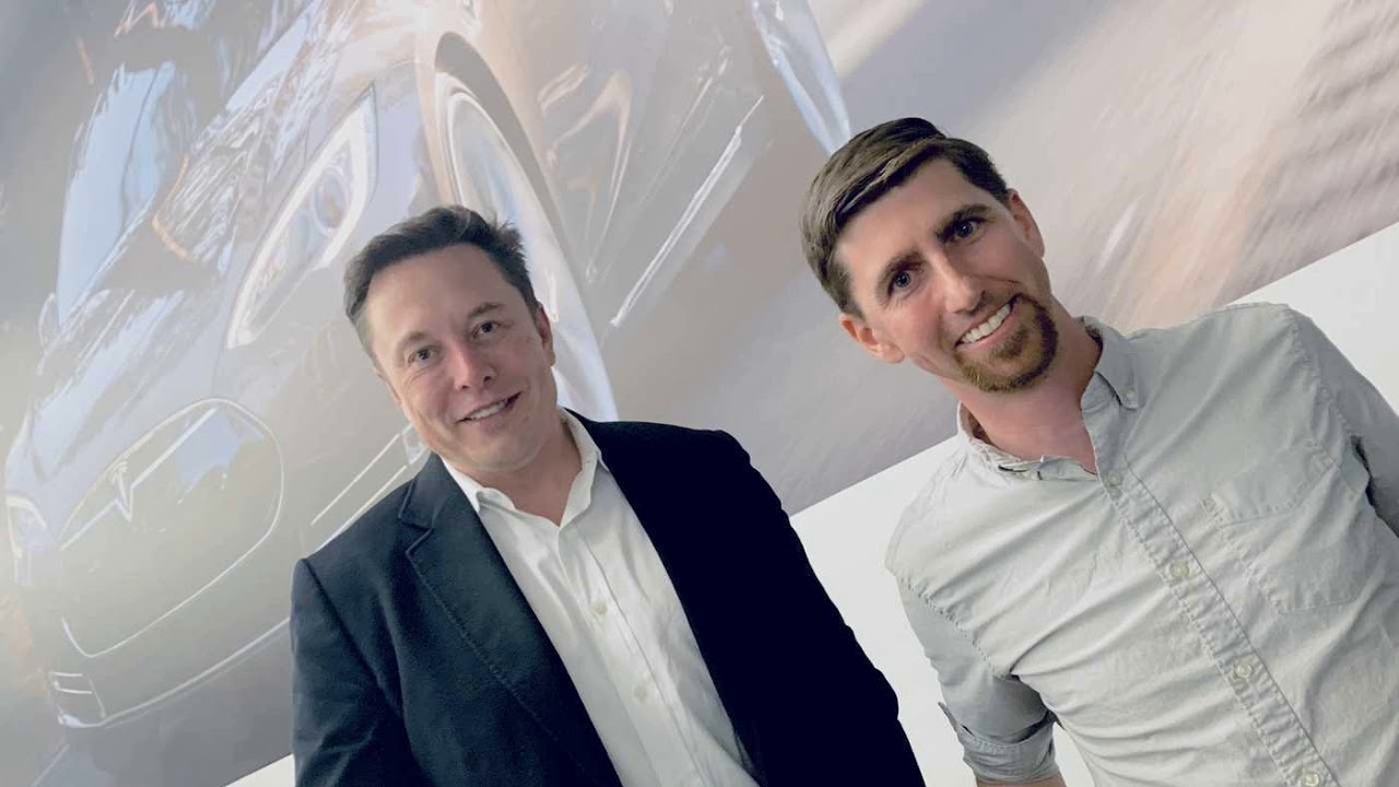 Episode 200: My Elon Musk Interview