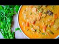 Saravana Bhavan Vegetable Korma Recipe Vegetable Kurma Recipe Korma Recipe For Lockdown