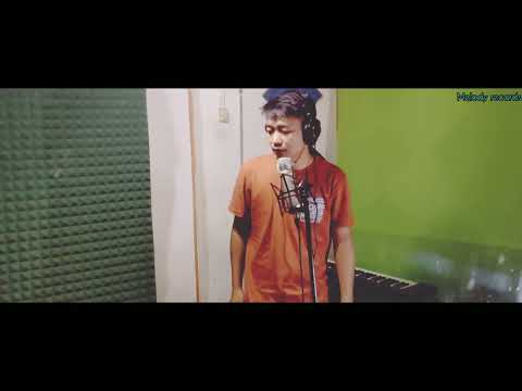 R.Lalhmingmawia(Mapuia) KALO HAW THUAI DAWN(Cover)