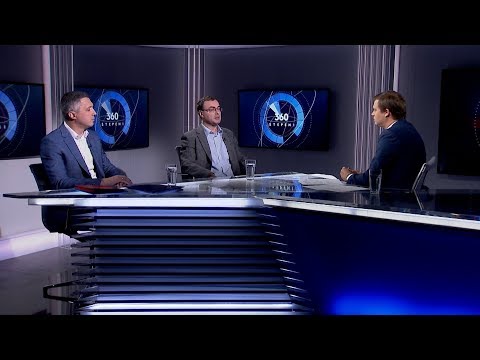 360 stepeni: Boško Obradović i Jovo Bakić o dešavanjima ispred RTS i bojkotu