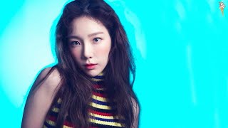 Taeyeon - Signal [rus.sub/рус.саб]