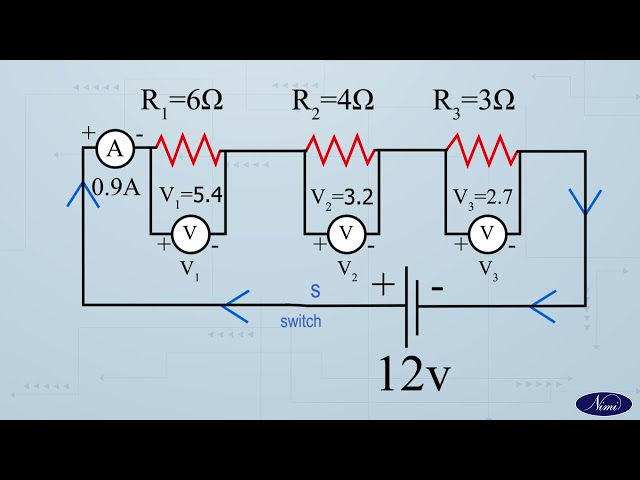 Verify Kirchoff"s Law Part 2