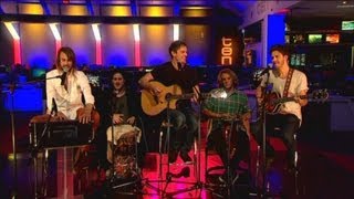 Jinja Safari | 'Dozer'