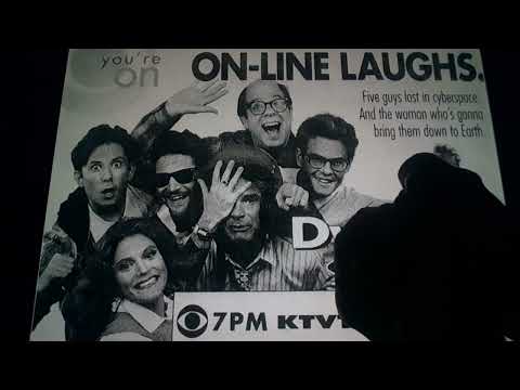 Horacio the handsnake - Dweebs (sitcom)