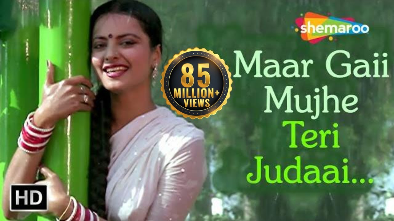 mar gayi mujhe teri judai mp3 mar gayi mujhe teri judai mp3