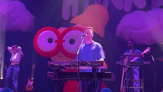 Download lagu Honne concert in Melbourne “GOOD TOGETHER” mp3 Download lagu Honne concert in Melbourne “GOOD TOGETHER” mp3