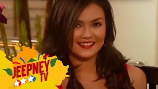 Rubi: "Ngayong alam mo na ang kalagayan ko, maiintindihan ko kung lalayuan mo na ako."