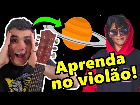Saturno - VMZ
