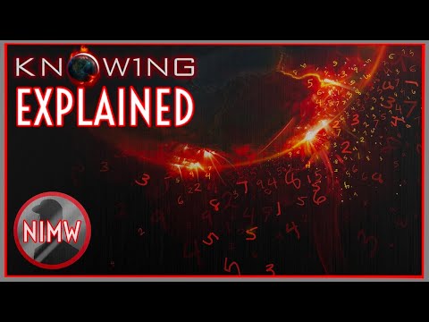 “Knowing” (2009) STORY & ENDING EXPLAINED