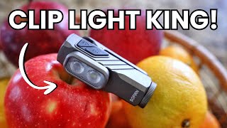 The Best EDC Light Under $30! Sofirn ST10