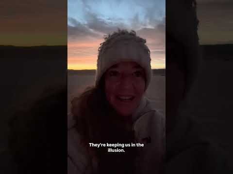 Something feels off on the Planet 