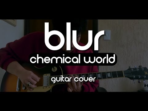 Chemical World - Blur