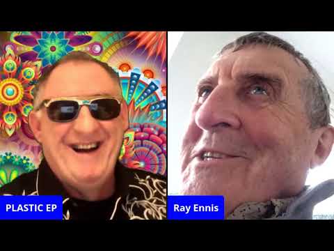 RAY ENNIS - SWINGING BLUE JEANS