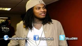 Waka Flocka Flame - 24 Hours (Feat. Sony) [FREE DOWNLOAD] [HQ]