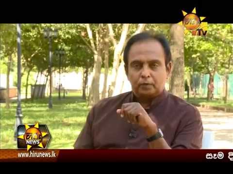 Hiru News 9.30 PM October 18, 2014