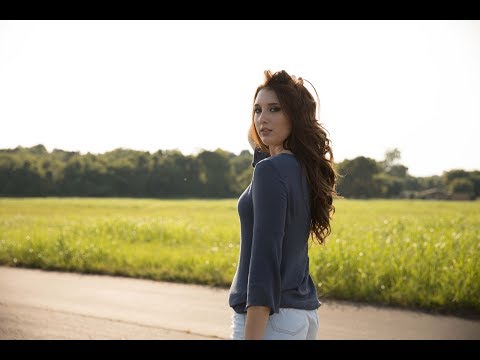 KASSIDY LYNNE - BABY JUST CRUISE (OFFICIAL MUSIC VIDEO)