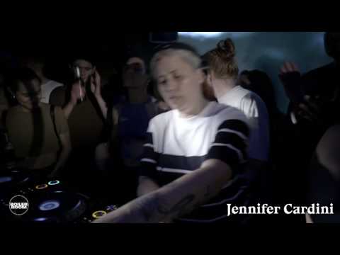 Jennifer Cardini Boiler Room Berlin DJ Set