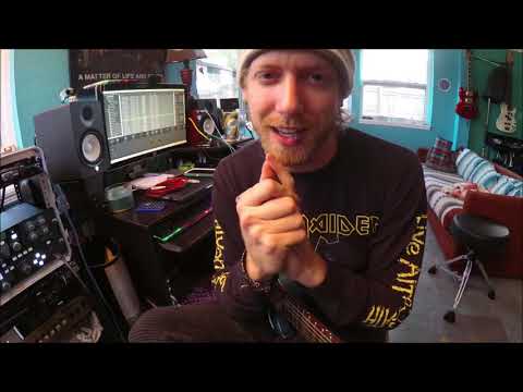 WHAT Makes My Kemper Profiles DIFFERENT (EFFECTS Demo)