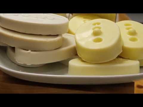 Our Values are in Our Products: Naked