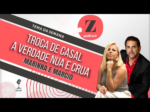 Troca de Casal - A Verdade Nua e Crua