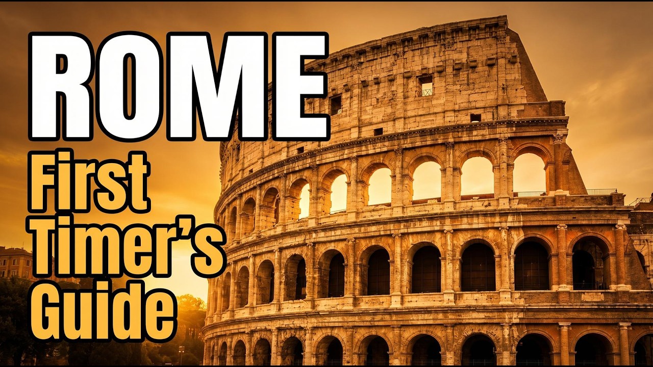 Top 10 things to do in Rome - 2026 travel guide